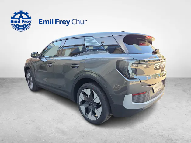 Ford Explorer Extended Range Premium AWD