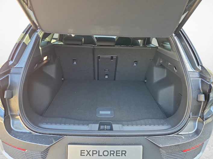 image du véhicule FORD EXPLORER