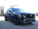 Mazda CX-60 2.5 PHEV Homura Plus