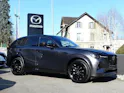 Mazda CX-60 2.5 PHEV Homura Plus