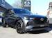 Mazda CX-60 2.5 PHEV Homura Plus