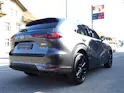 Mazda CX-60 2.5 PHEV Homura Plus