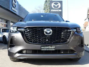 Mazda CX-60 2.5 PHEV Homura Plus