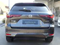 Mazda CX-60 2.5 PHEV Homura Plus