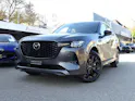 Mazda CX-60 2.5 PHEV Homura Plus