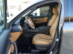 Mazda CX-60 2.5 PHEV Homura Plus