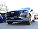 Mazda CX-60 2.5 PHEV Homura Plus