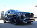 Mazda CX-60 2.5 PHEV Homura Plus