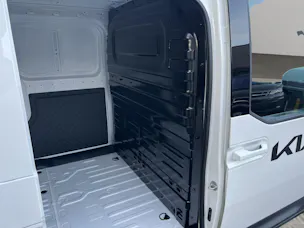 Kia PV5 Cargo 71.2 kWh Elite