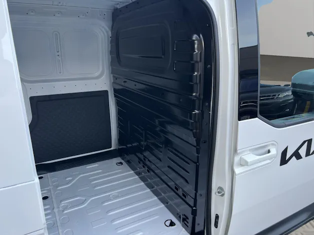 Kia PV5 Cargo 71.2 kWh Elite