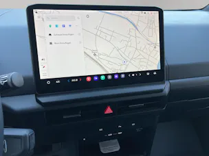 Kia PV5 Cargo 71.2 kWh Elite
