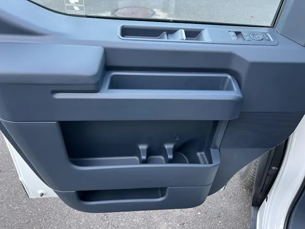 Kia PV5 Cargo 71.2 kWh Elite