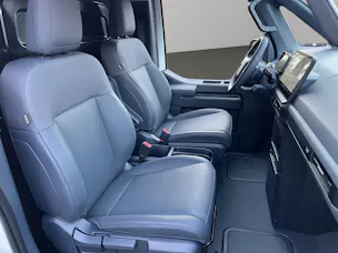 Kia PV5 Cargo 71.2 kWh Elite