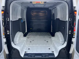 Kia PV5 Cargo 71.2 kWh Elite