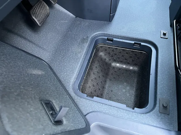 Kia PV5 Cargo 71.2 kWh Elite