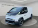 Kia PV5 Cargo 71.2 kWh Elite