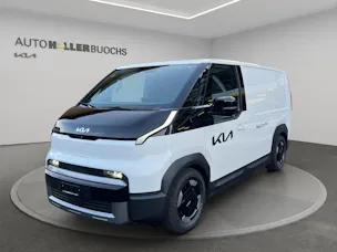 Kia PV5 Cargo 71.2 kWh Elite