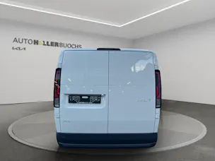 Kia PV5 Cargo 71.2 kWh Elite