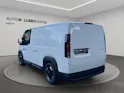 Kia PV5 Cargo 71.2 kWh Elite
