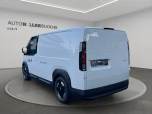 Kia PV5 Cargo 71.2 kWh Elite