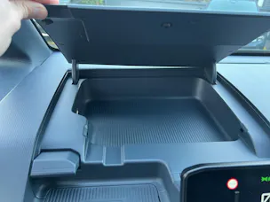 Kia PV5 Cargo 71.2 kWh Elite
