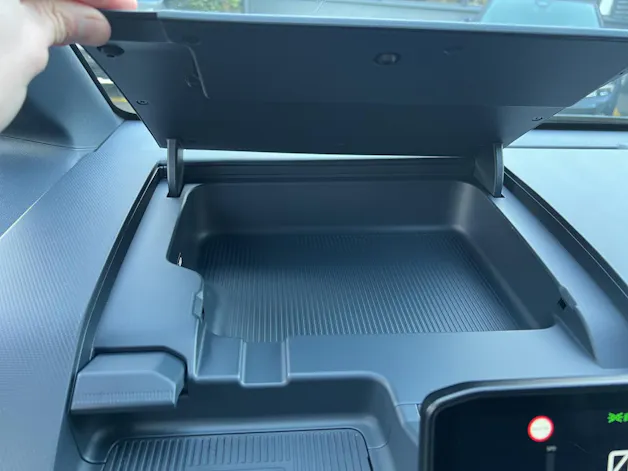 Kia PV5 Cargo 71.2 kWh Elite