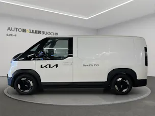 Kia PV5 Cargo 71.2 kWh Elite