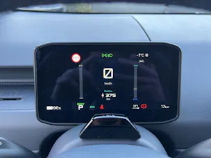 Kia PV5 Cargo 71.2 kWh Elite
