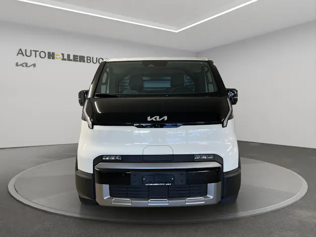 Kia PV5 Cargo 71.2 kWh Elite