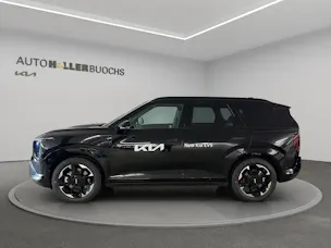 Kia EV5 81 kWh GT-Line