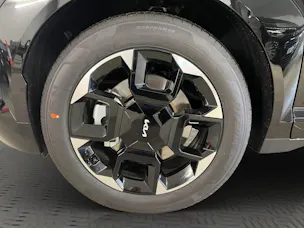 Kia EV5 81 kWh GT-Line