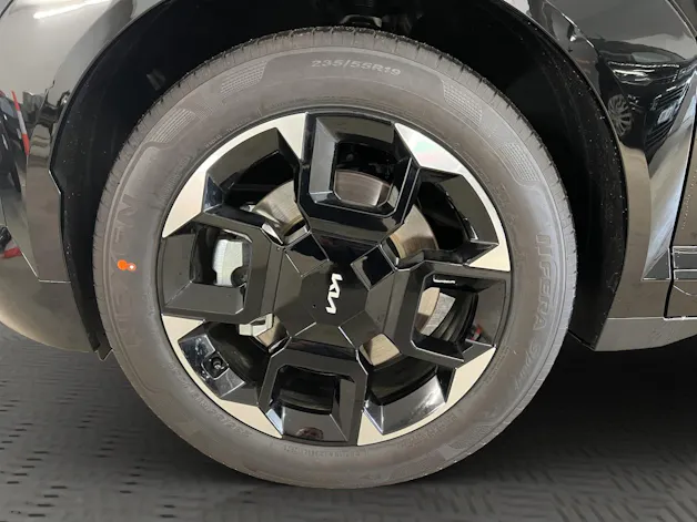 Kia EV5 81 kWh GT-Line