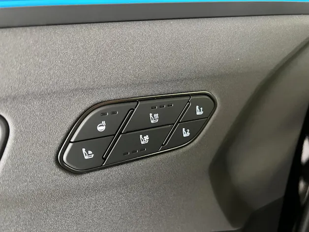 Kia EV5 81 kWh GT-Line