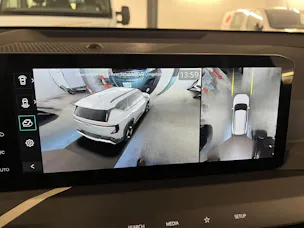 Kia EV5 81 kWh GT-Line
