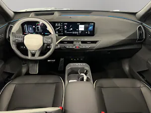 Kia EV5 81 kWh GT-Line
