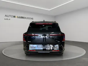 Kia EV5 81 kWh GT-Line
