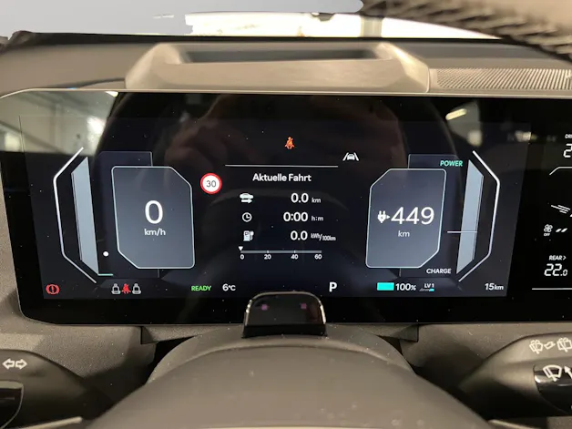 Kia EV5 81 kWh GT-Line