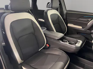 Kia EV5 81 kWh GT-Line
