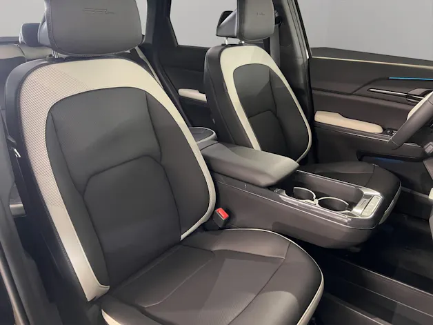 Kia EV5 81 kWh GT-Line