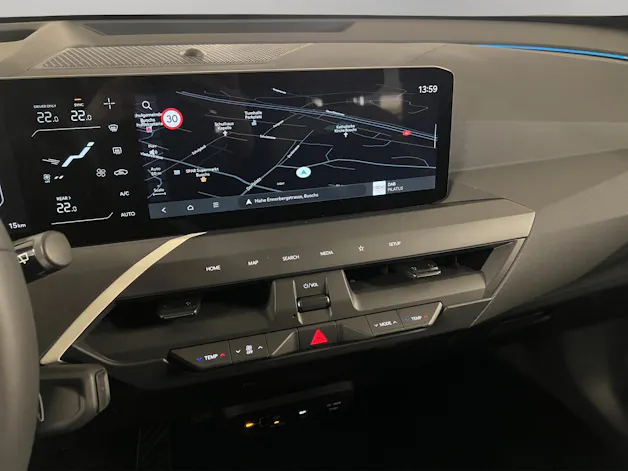 Kia EV5 81 kWh GT-Line