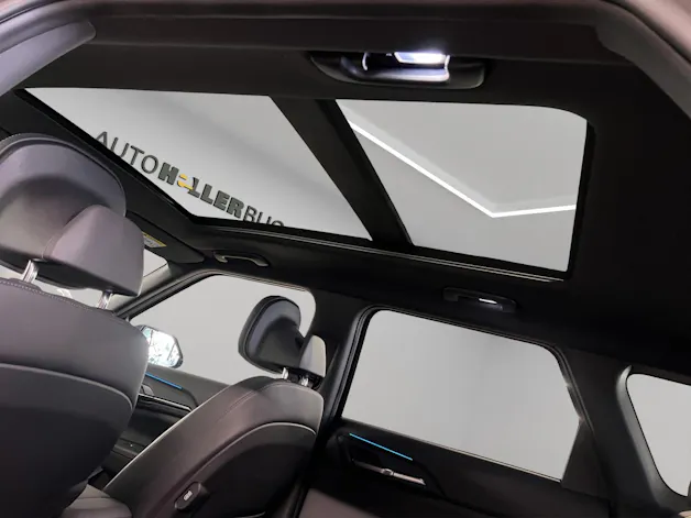 Kia EV5 81 kWh GT-Line
