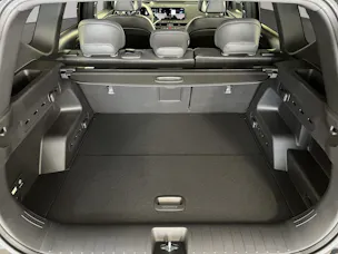 Kia EV5 81 kWh GT-Line