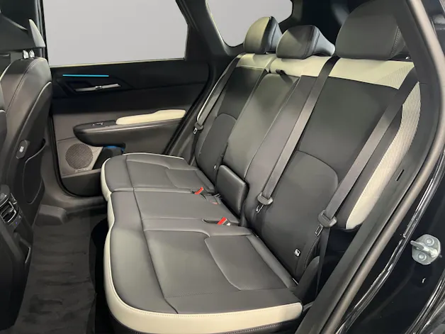 Kia EV5 81 kWh GT-Line