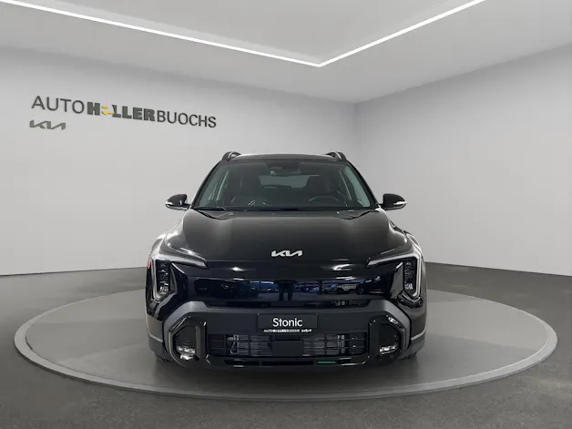 Kia Stonic 1.0 T MHEV GT-Line