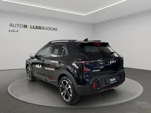 Kia Stonic 1.0 T MHEV GT-Line