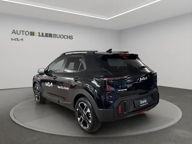 Kia Stonic 1.0 T MHEV GT-Line
