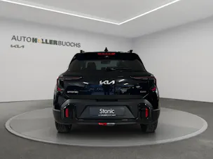 Kia Stonic 1.0 T MHEV GT-Line