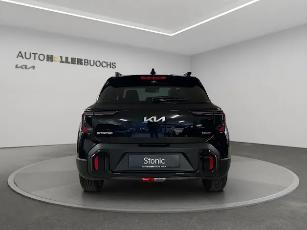 Kia Stonic 1.0 T MHEV GT-Line