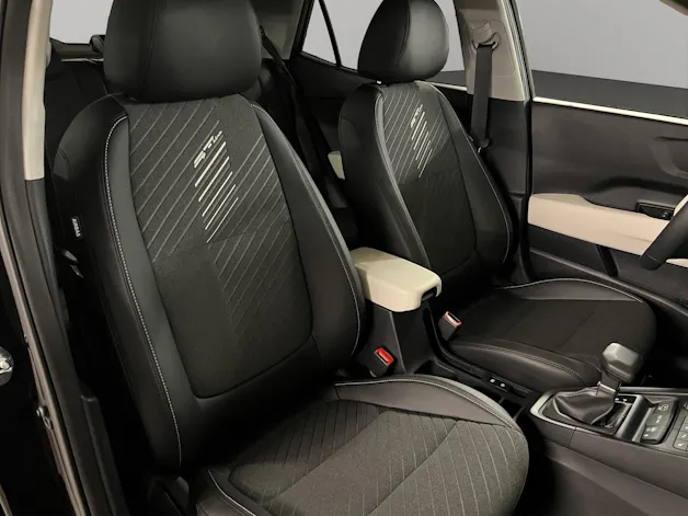 Kia Stonic 1.0 T MHEV GT-Line