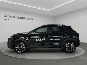 Kia Stonic 1.0 T MHEV GT-Line